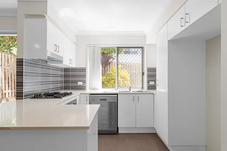 Second view of Homely townhouse listing, 39/10 Yugumbir Street, Richlands QLD 4077