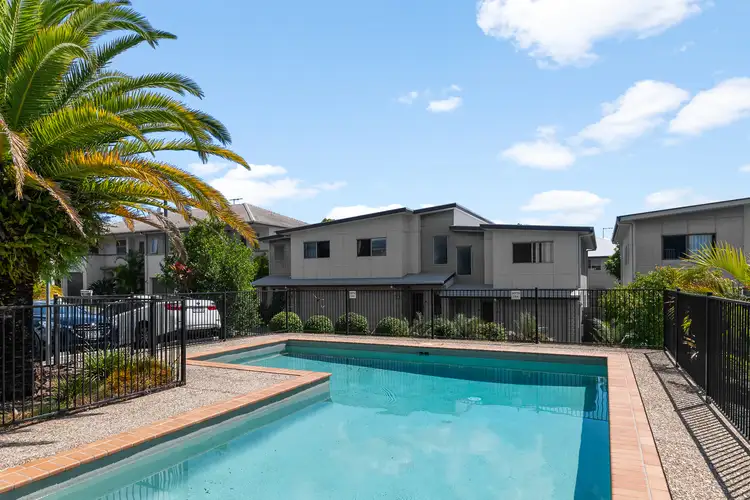 Third view of Homely townhouse listing, 39/10 Yugumbir Street, Richlands QLD 4077