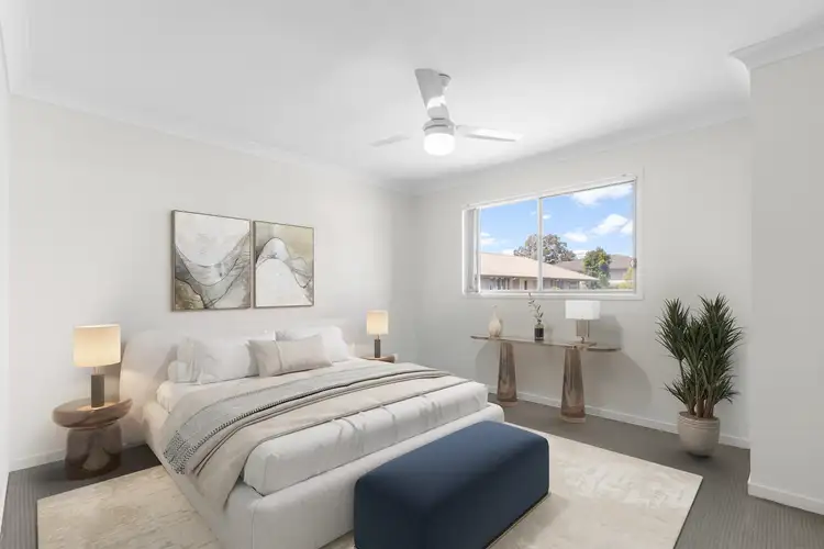 Fifth view of Homely townhouse listing, 39/10 Yugumbir Street, Richlands QLD 4077