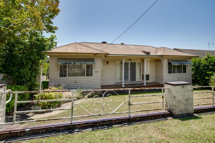 268 Peechelba Street, East Albury NSW 2640