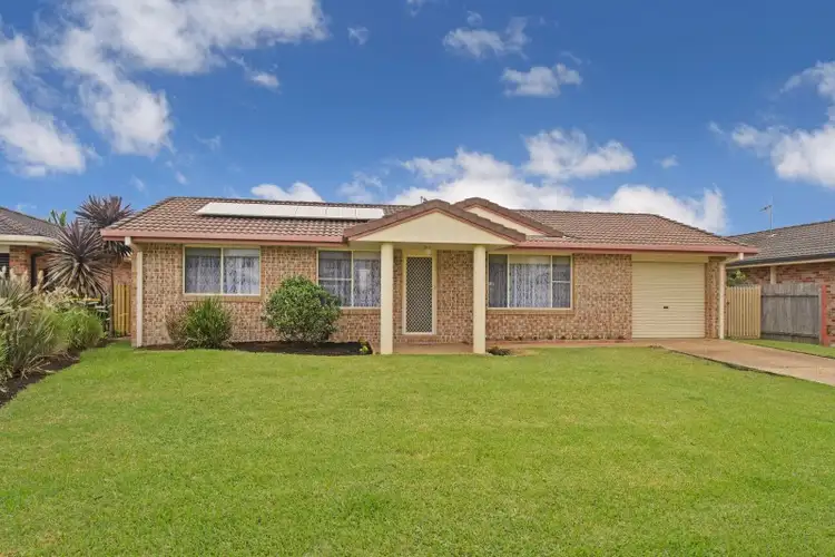 7 Castle Court, Port Macquarie NSW 2444