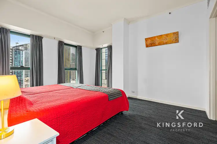 Fourth view of Homely apartment listing, 1741/474 Flinders Street, Melbourne VIC 3000