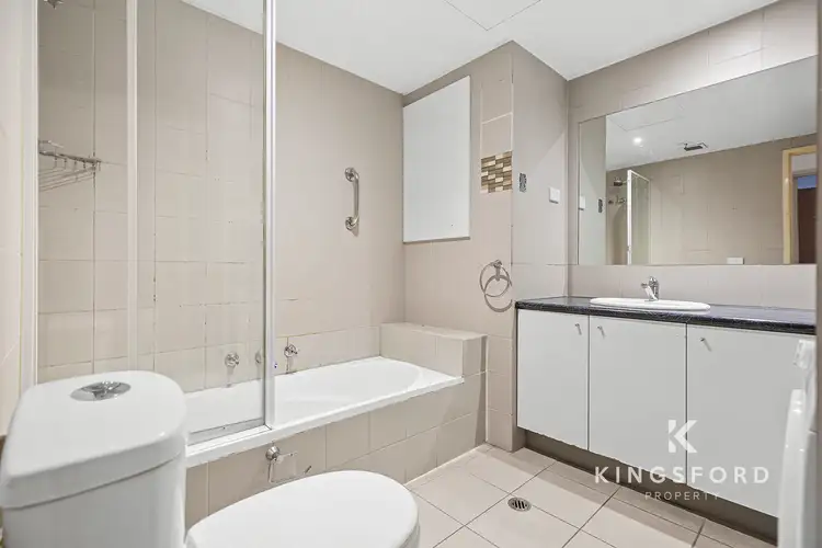 Fifth view of Homely apartment listing, 1741/474 Flinders Street, Melbourne VIC 3000