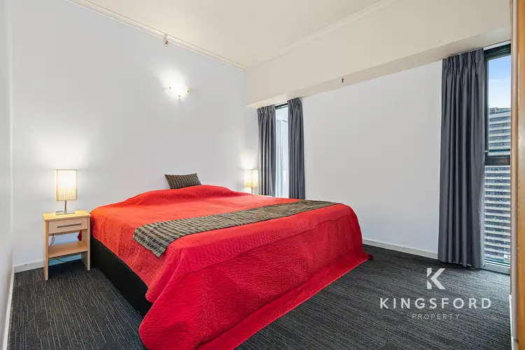 Sixth view of Homely apartment listing, 1741/474 Flinders Street, Melbourne VIC 3000