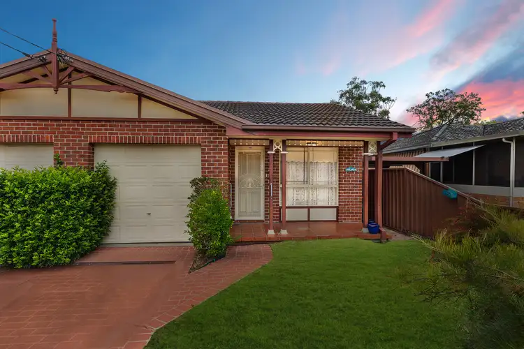 Main view of Homely villa listing, 14B Priestman Avenue, Umina Beach NSW 2257