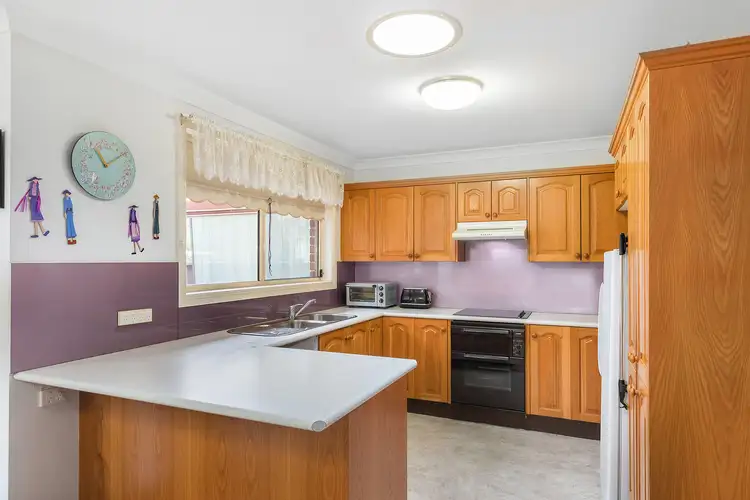 Second view of Homely villa listing, 14B Priestman Avenue, Umina Beach NSW 2257