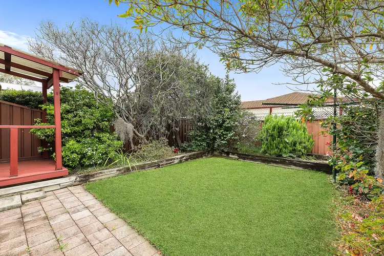 Third view of Homely villa listing, 14B Priestman Avenue, Umina Beach NSW 2257