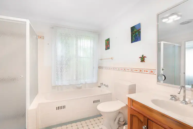 Fifth view of Homely villa listing, 14B Priestman Avenue, Umina Beach NSW 2257