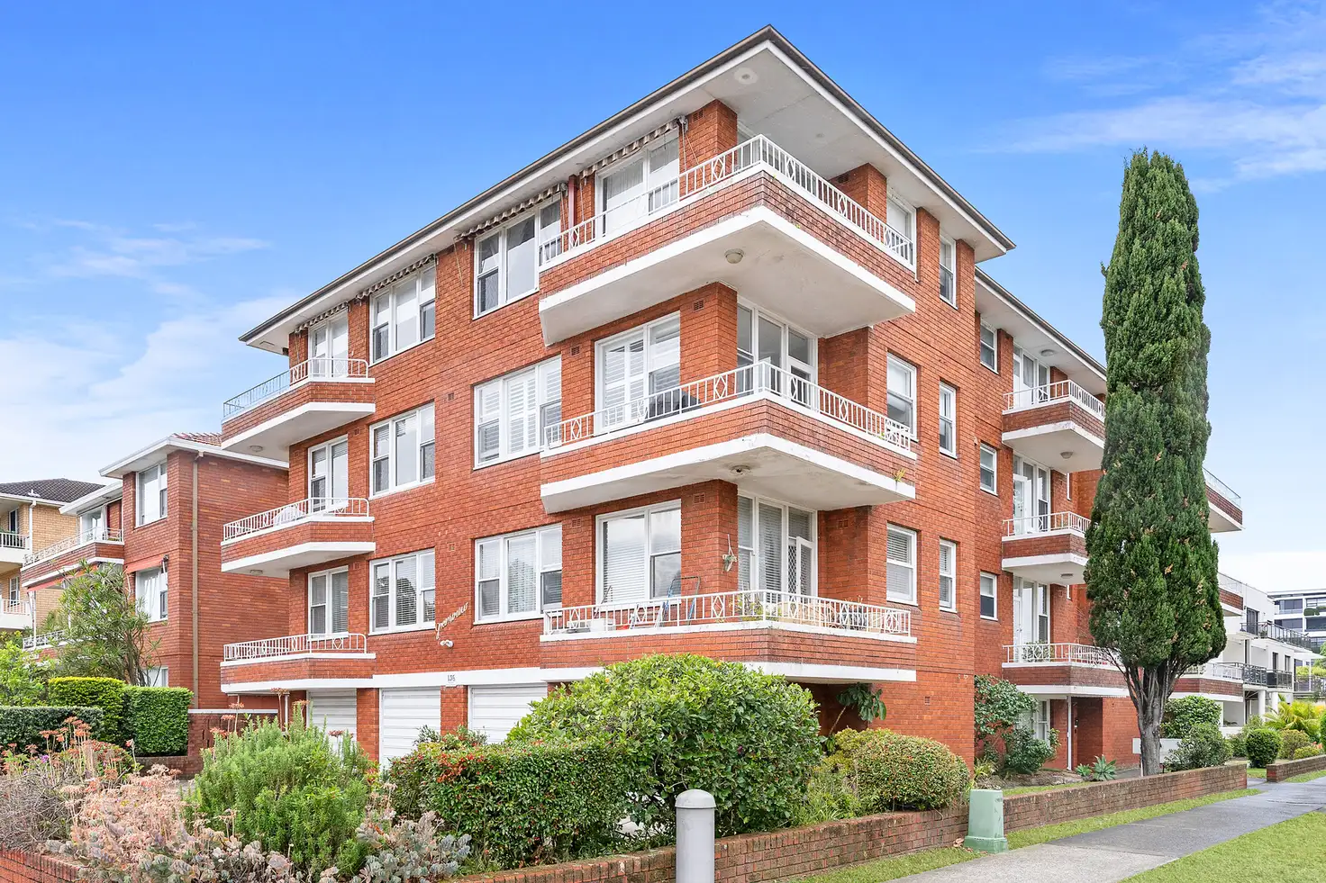 Main view of Homely unit listing, 8/136B Chuter Avenue, Ramsgate Beach NSW 2217