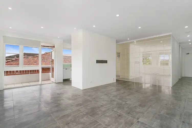 Second view of Homely unit listing, 8/136B Chuter Avenue, Ramsgate Beach NSW 2217