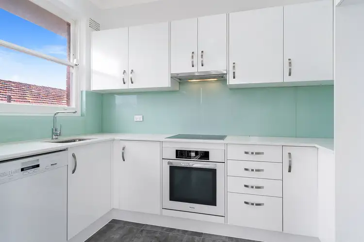 Third view of Homely unit listing, 8/136B Chuter Avenue, Ramsgate Beach NSW 2217