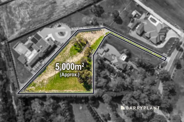 5A Bergner Court, Lysterfield VIC 3156
