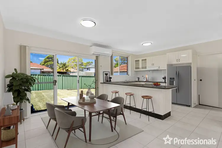 8/30-32 Albion Street, Roselands NSW 2196