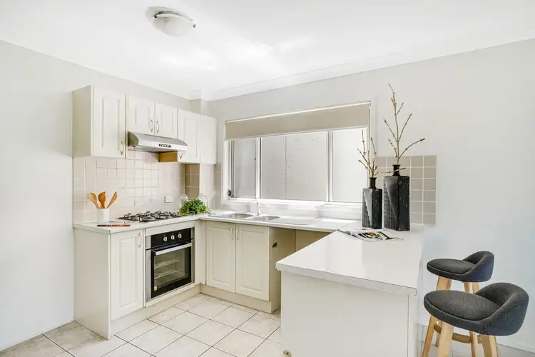 Third view of Homely house listing, 30 Candlenut Grove, Parklea NSW 2768