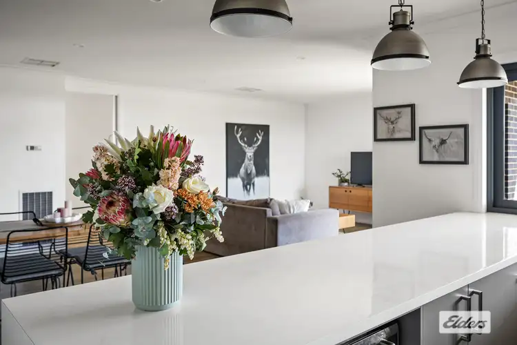 Fifth view of Homely house listing, 12 Lexcen Street, Baranduda VIC 3691