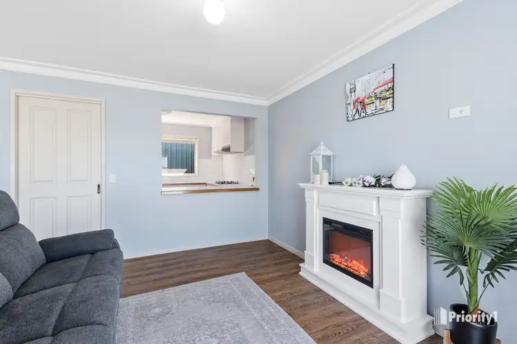 Third view of Homely unit listing, 3/7 Albion Street, Kennington VIC 3550