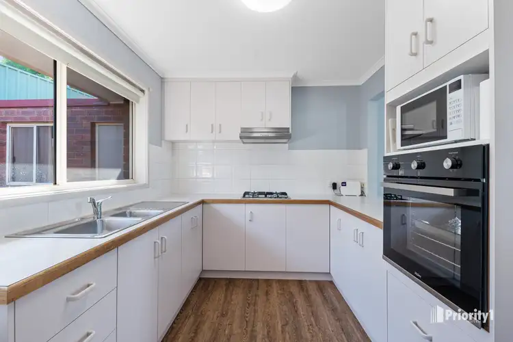 Fifth view of Homely unit listing, 3/7 Albion Street, Kennington VIC 3550