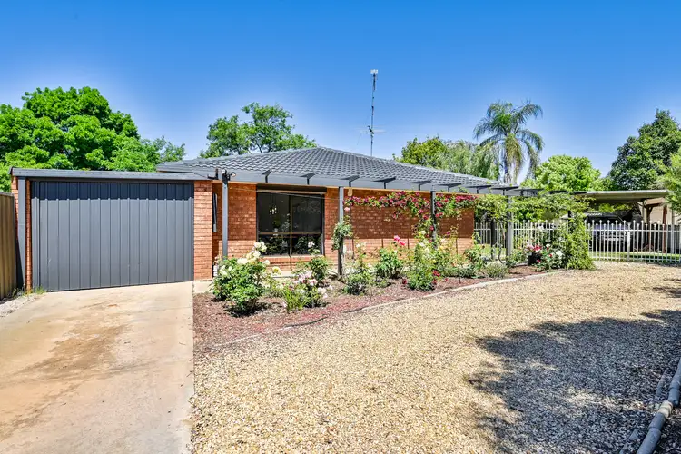 Main view of Homely house listing, 3 Mcedward Court, Mildura VIC 3500