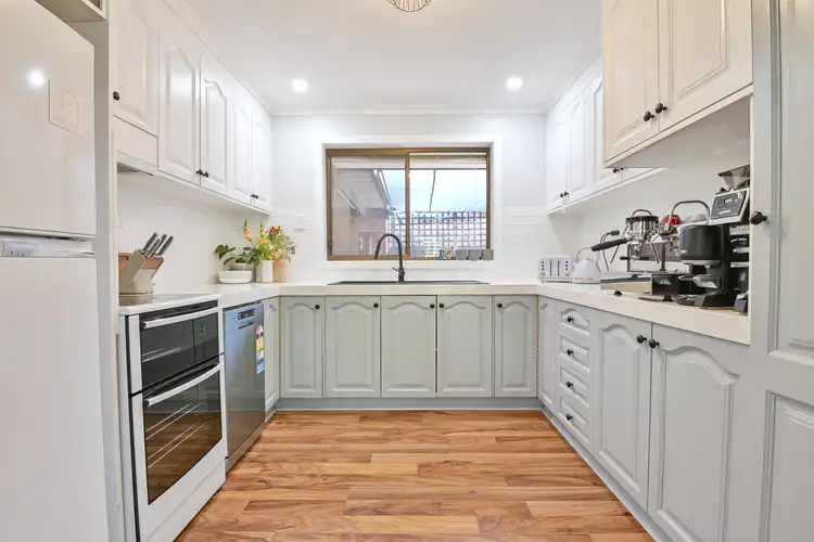 Fourth view of Homely house listing, 3 Mcedward Court, Mildura VIC 3500