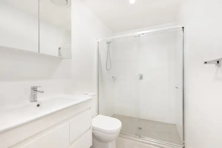 Sixth view of Homely apartment listing, B301/17 Shepherd Street, Liverpool NSW 2170