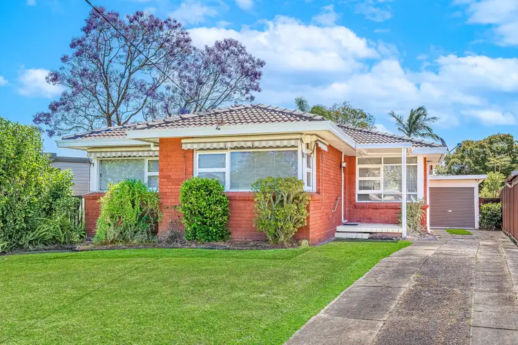 Main view of Homely house listing, 3 Tony Crescent, Padstow NSW 2211