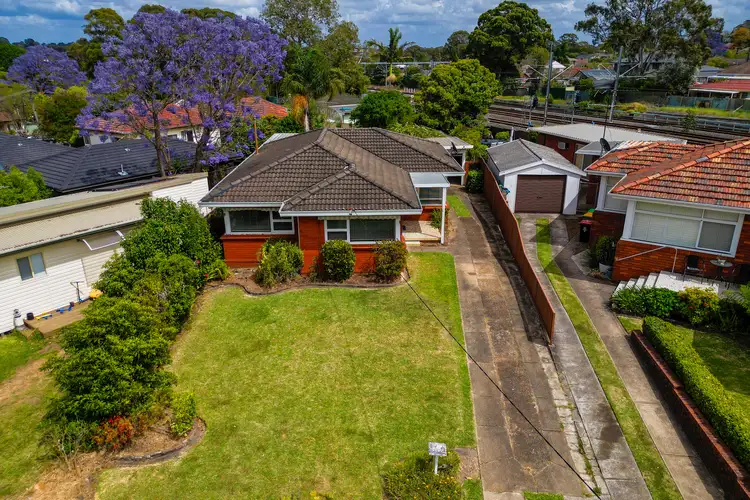 Second view of Homely house listing, 3 Tony Crescent, Padstow NSW 2211