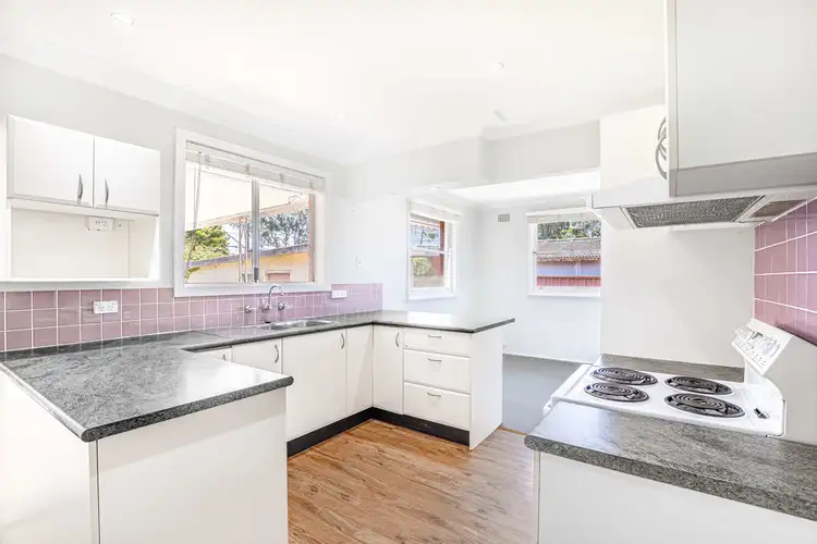 Third view of Homely house listing, 3 Tony Crescent, Padstow NSW 2211