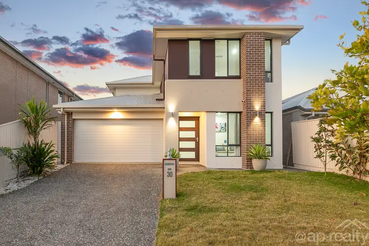 30 Cape Street, Pallara QLD 4110