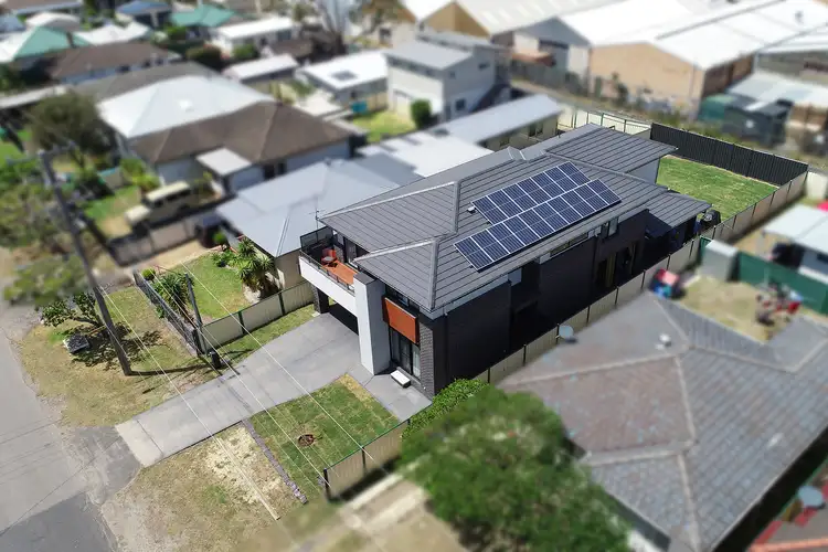 Second view of Homely house listing, 25 Balaclava Avenue, Woy Woy NSW 2256