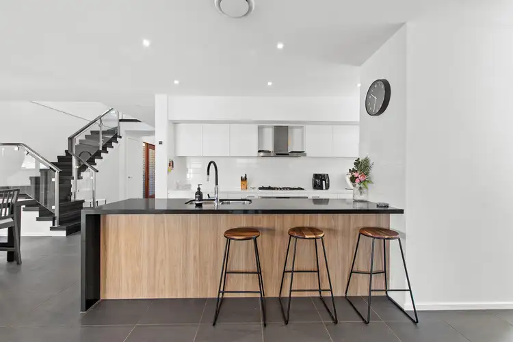 Third view of Homely house listing, 25 Balaclava Avenue, Woy Woy NSW 2256