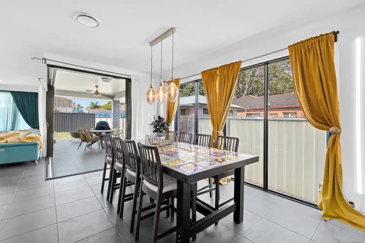 Fourth view of Homely house listing, 25 Balaclava Avenue, Woy Woy NSW 2256