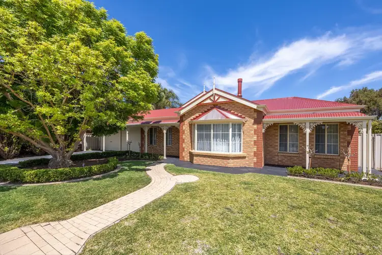 20 Devonshire Crescent, Old Reynella SA 5161