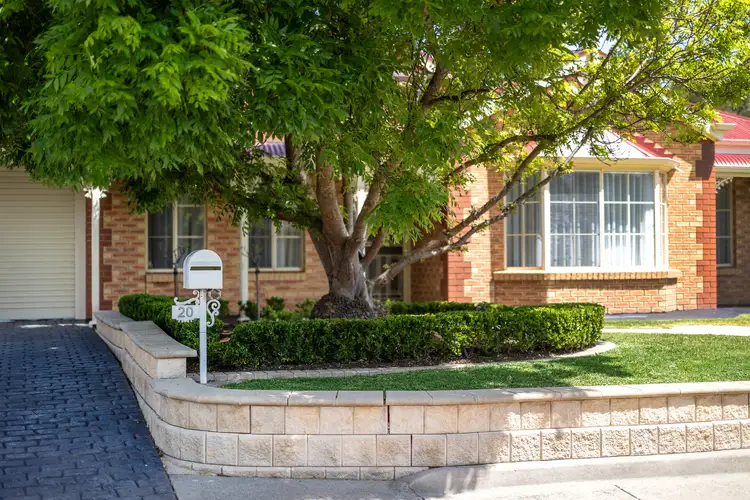 Second view of Homely house listing, 20 Devonshire Crescent, Old Reynella SA 5161
