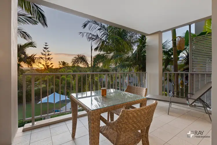 Fifth view of Homely apartment listing, 8223-24/1-25 Bells Boulevard, Kingscliff NSW 2487