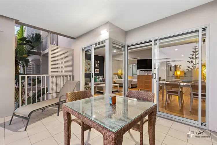 Sixth view of Homely apartment listing, 8223-24/1-25 Bells Boulevard, Kingscliff NSW 2487