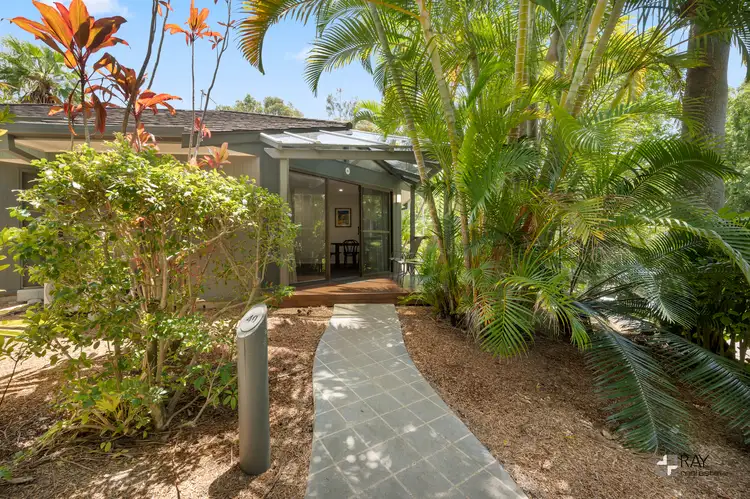 Third view of Homely apartment listing, 40/11 Firman Drive, Coffs Harbour NSW 2450
