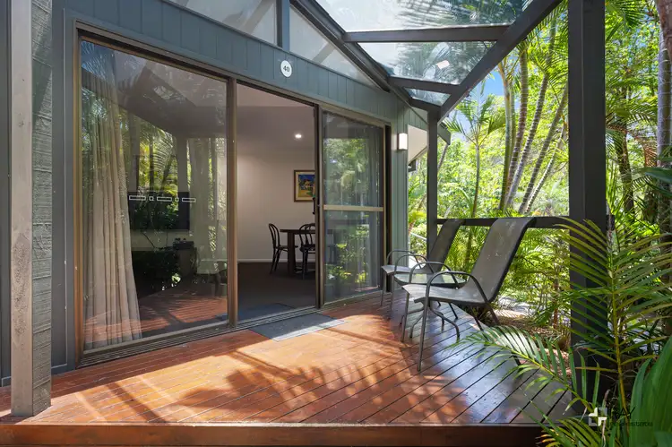 Fourth view of Homely apartment listing, 40/11 Firman Drive, Coffs Harbour NSW 2450
