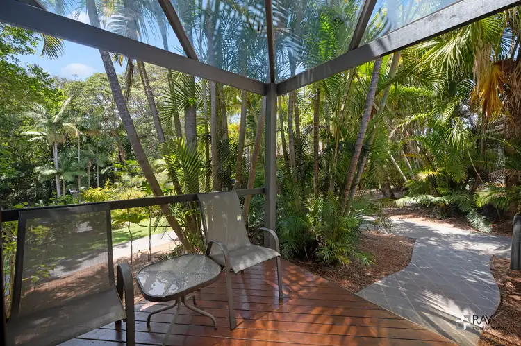 Fifth view of Homely apartment listing, 40/11 Firman Drive, Coffs Harbour NSW 2450