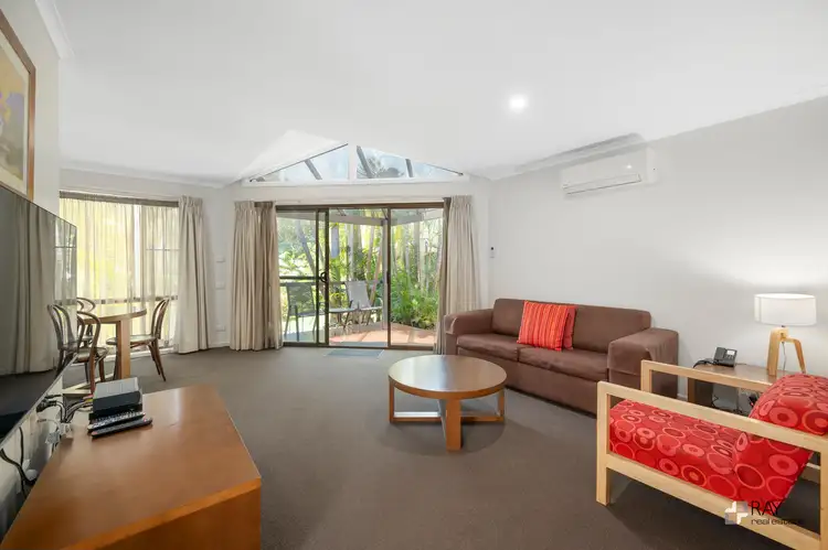 Sixth view of Homely apartment listing, 40/11 Firman Drive, Coffs Harbour NSW 2450