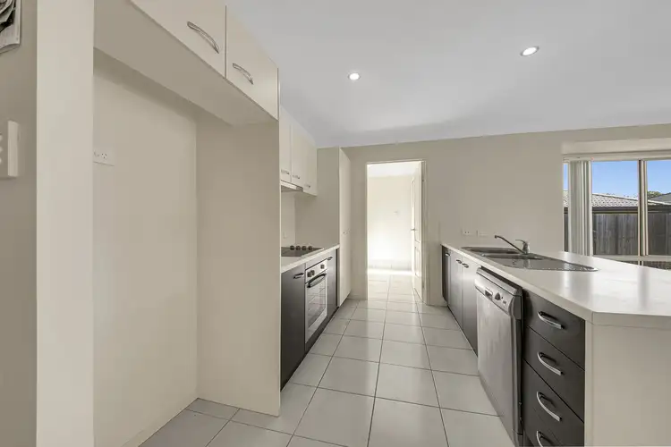Second view of Homely house listing, 16 Fremont Street, Calliope QLD 4680