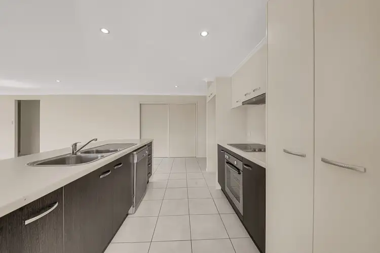 Third view of Homely house listing, 16 Fremont Street, Calliope QLD 4680