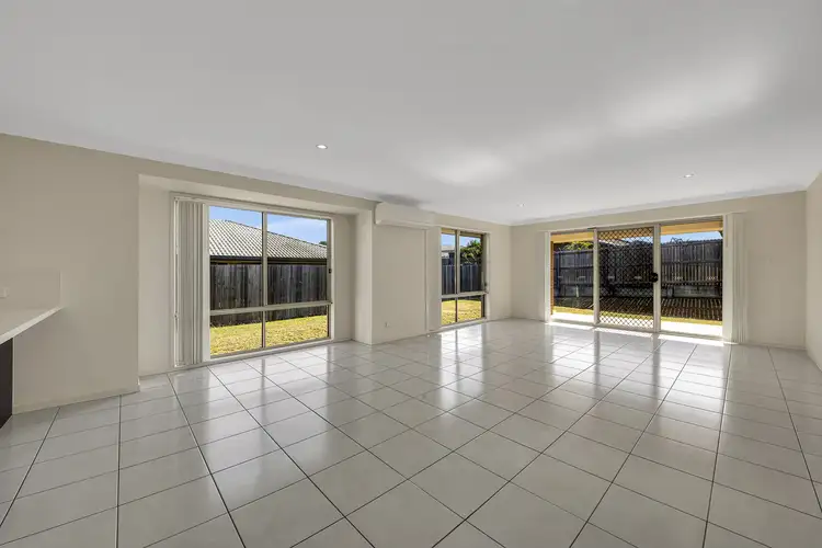 Fourth view of Homely house listing, 16 Fremont Street, Calliope QLD 4680