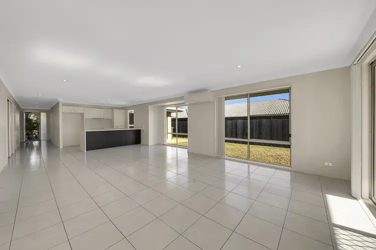 Fifth view of Homely house listing, 16 Fremont Street, Calliope QLD 4680