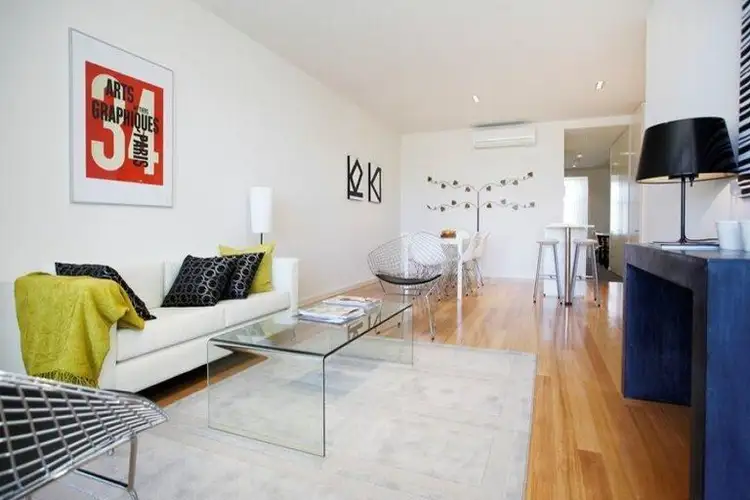 Third view of Homely apartment listing, 10/30 Gilbert Street, Adelaide SA 5000