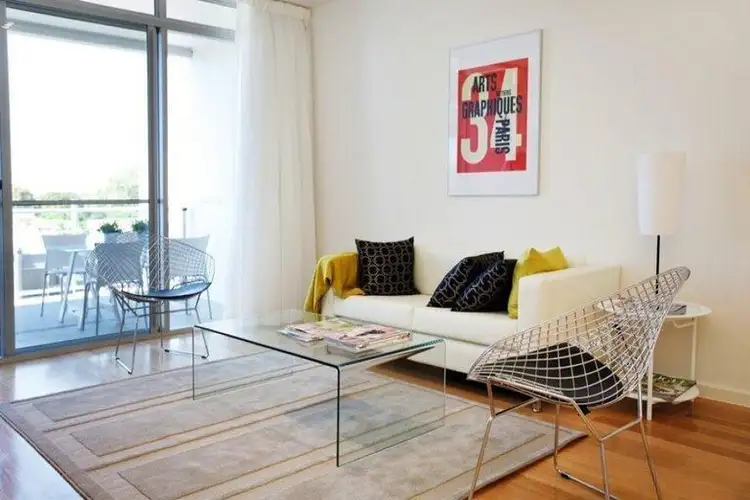 Fourth view of Homely apartment listing, 10/30 Gilbert Street, Adelaide SA 5000