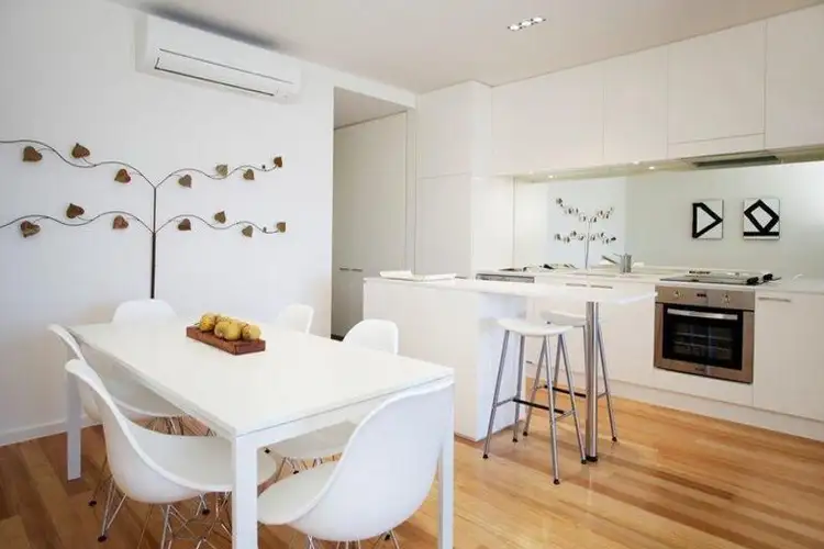 Fifth view of Homely apartment listing, 10/30 Gilbert Street, Adelaide SA 5000