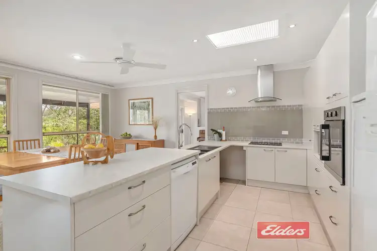 Third view of Homely house listing, 19 Emmett Close, Picton NSW 2571