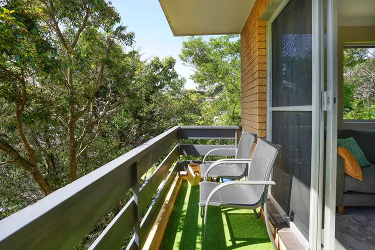 Third view of Homely apartment listing, 2/29 Redman Road, Dee Why NSW 2099