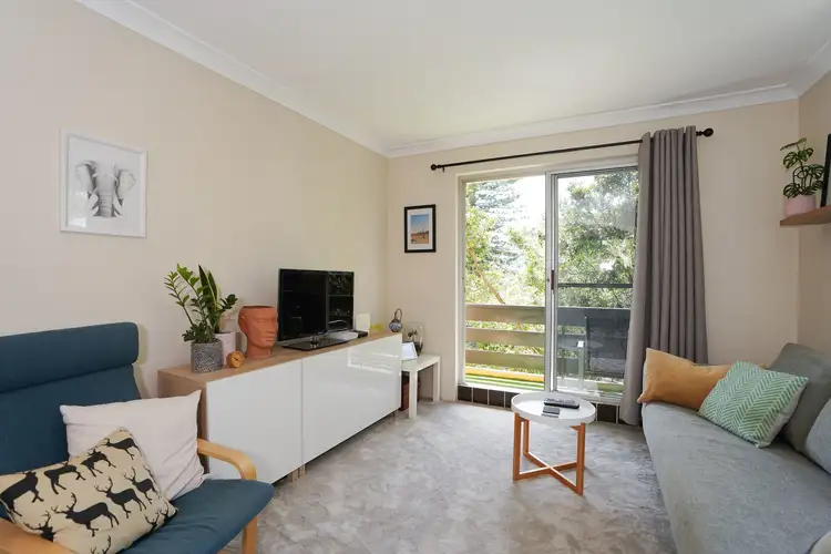 Fourth view of Homely apartment listing, 2/29 Redman Road, Dee Why NSW 2099