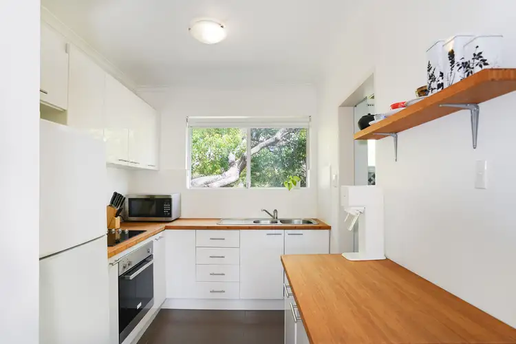 Fifth view of Homely apartment listing, 2/29 Redman Road, Dee Why NSW 2099